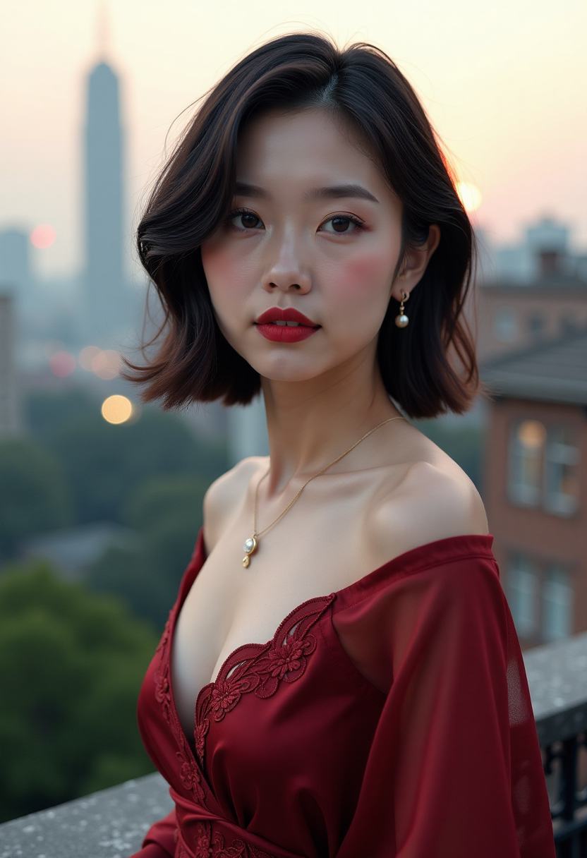 校服口袋里的糖