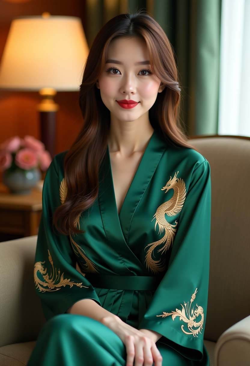 志愿表上的两个名字