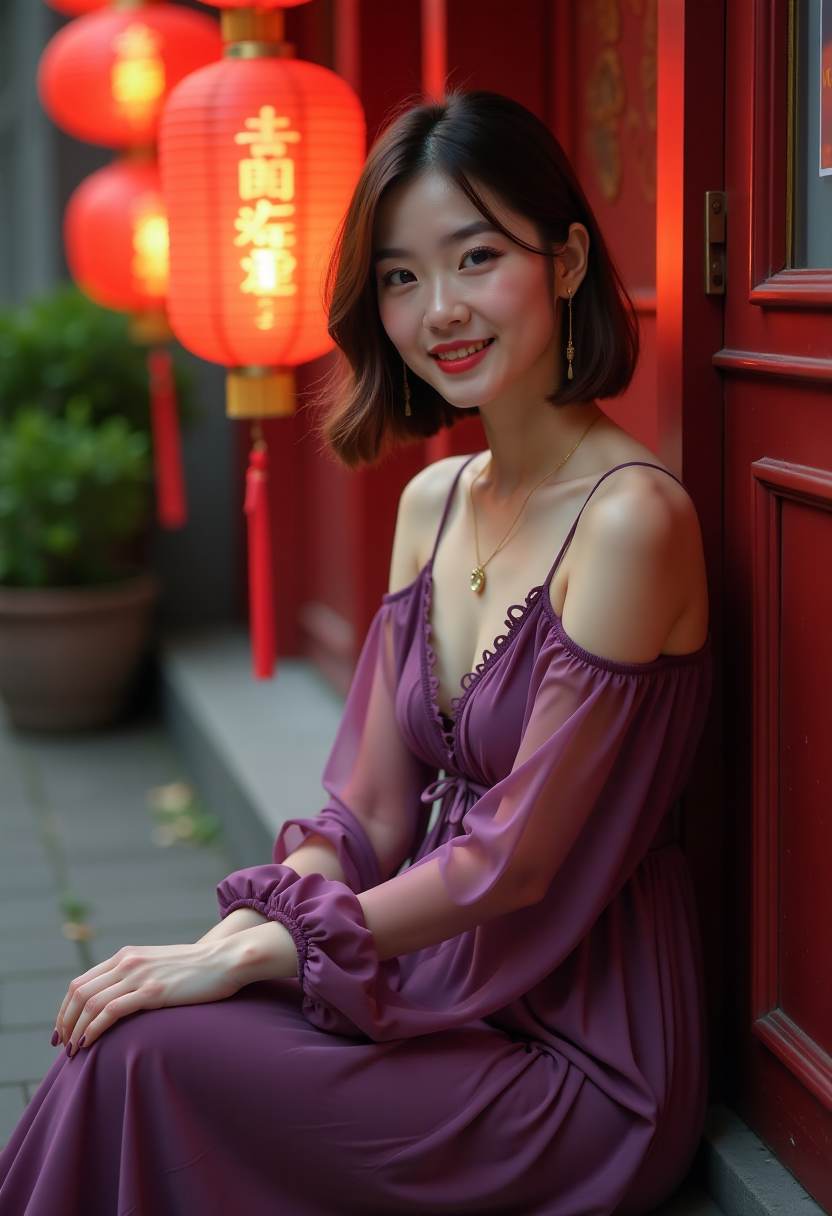 考场外的心跳